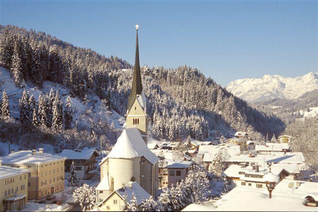 Appartement Hubertus Flachau Phòng bức ảnh