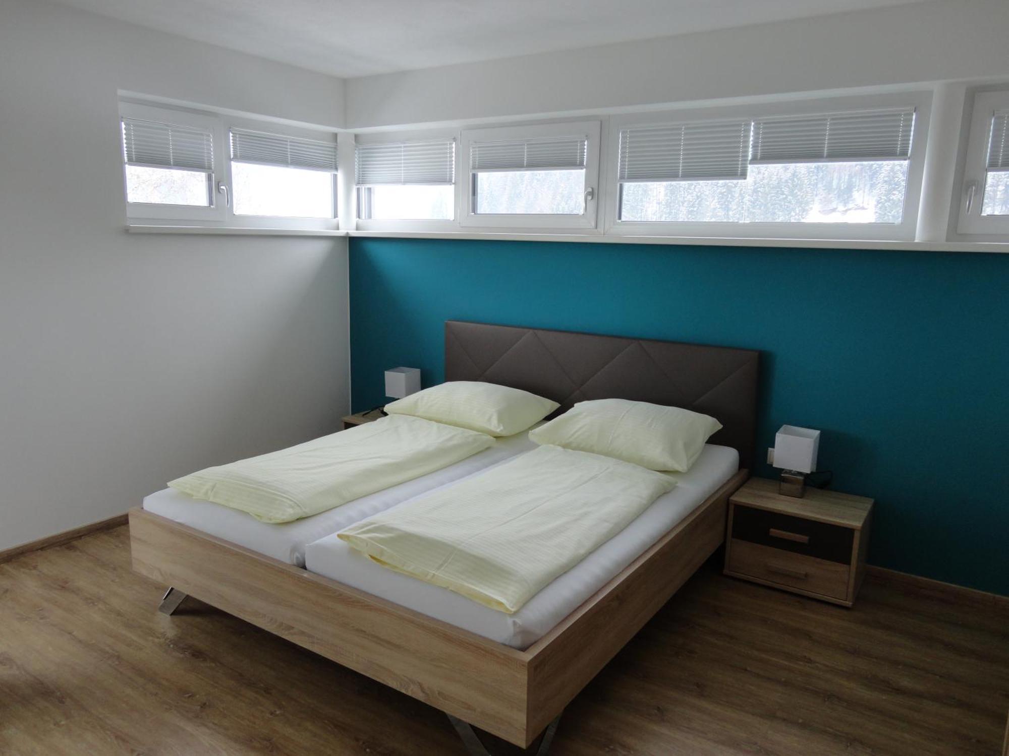 Appartement Hubertus Flachau Phòng bức ảnh