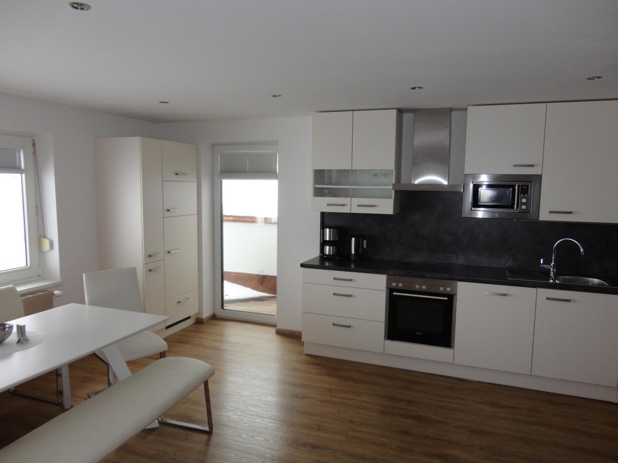 Appartement Hubertus Flachau Phòng bức ảnh
