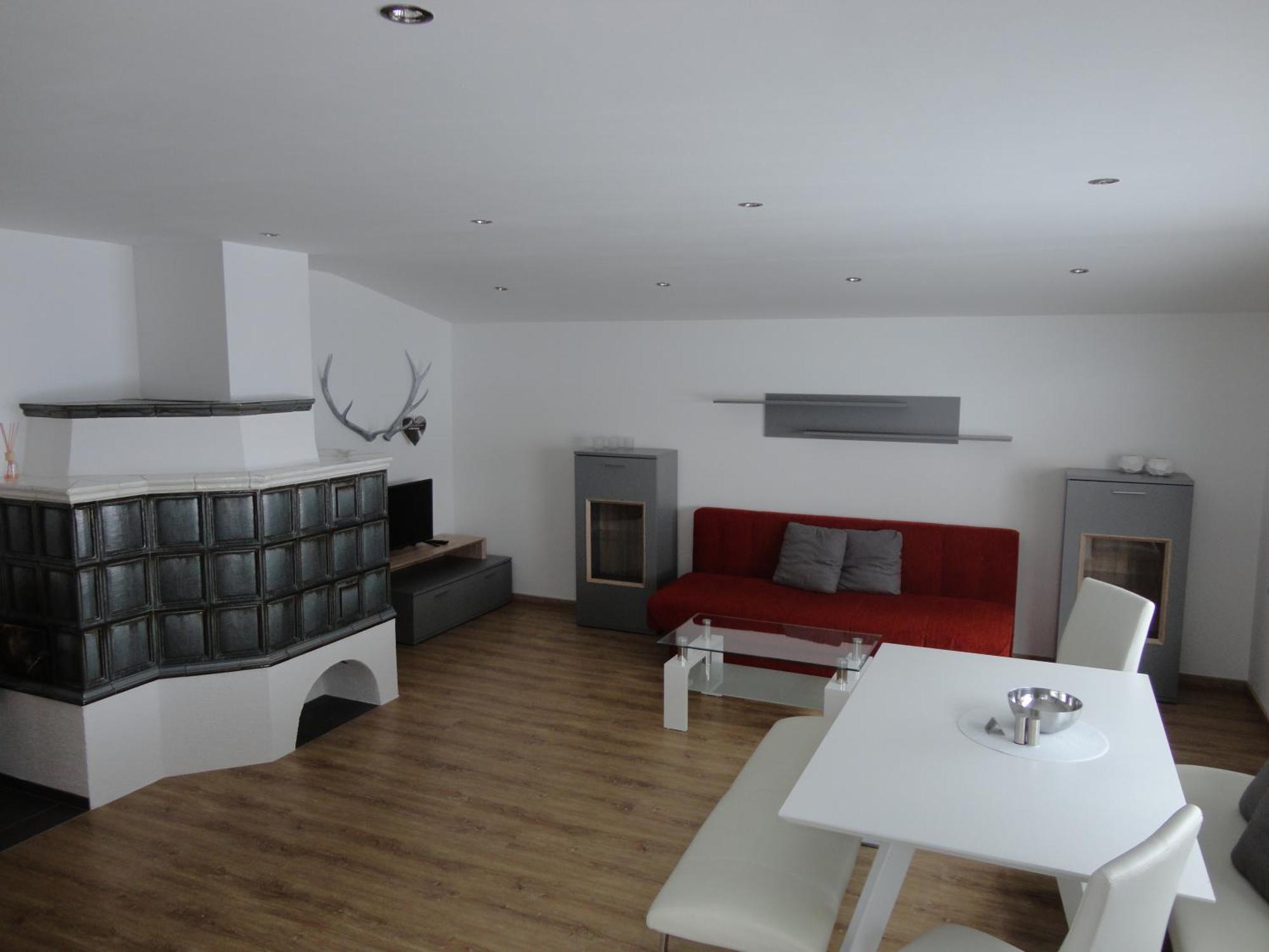 Appartement Hubertus Flachau Phòng bức ảnh