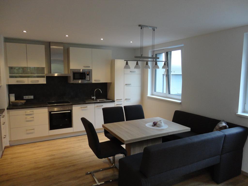 Appartement Hubertus Flachau Phòng bức ảnh